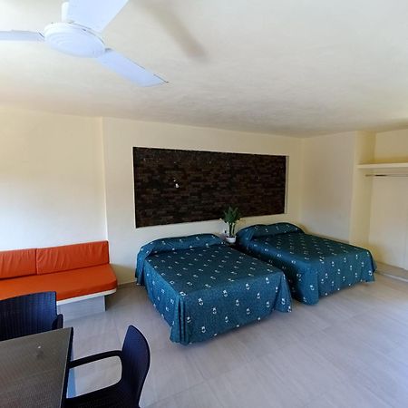 Villas Dulce Suenos Residencial Rincón de Guayabitos Extérieur photo