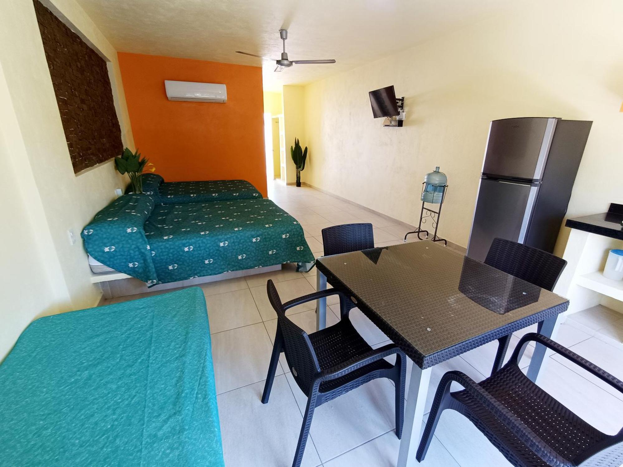 Villas Dulce Suenos Residencial Rincón de Guayabitos Extérieur photo