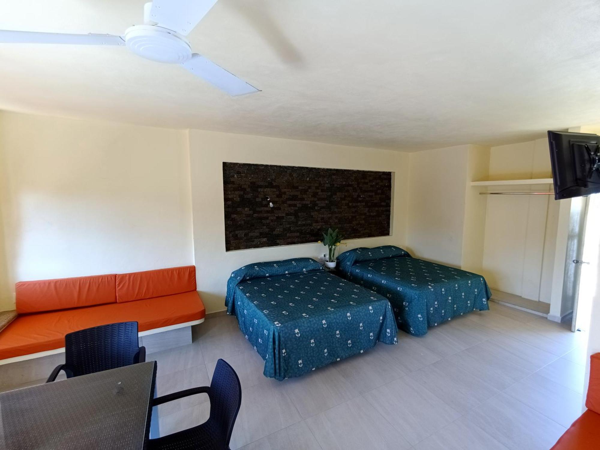 Villas Dulce Suenos Residencial Rincón de Guayabitos Extérieur photo