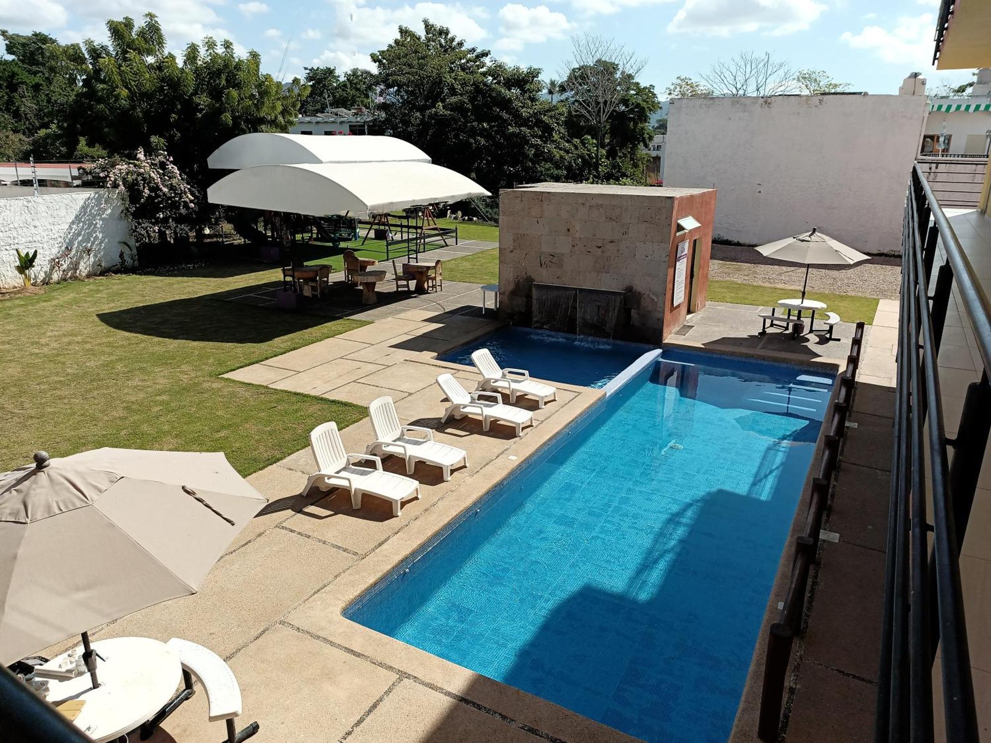 Villas Dulce Suenos Residencial Rincón de Guayabitos Extérieur photo