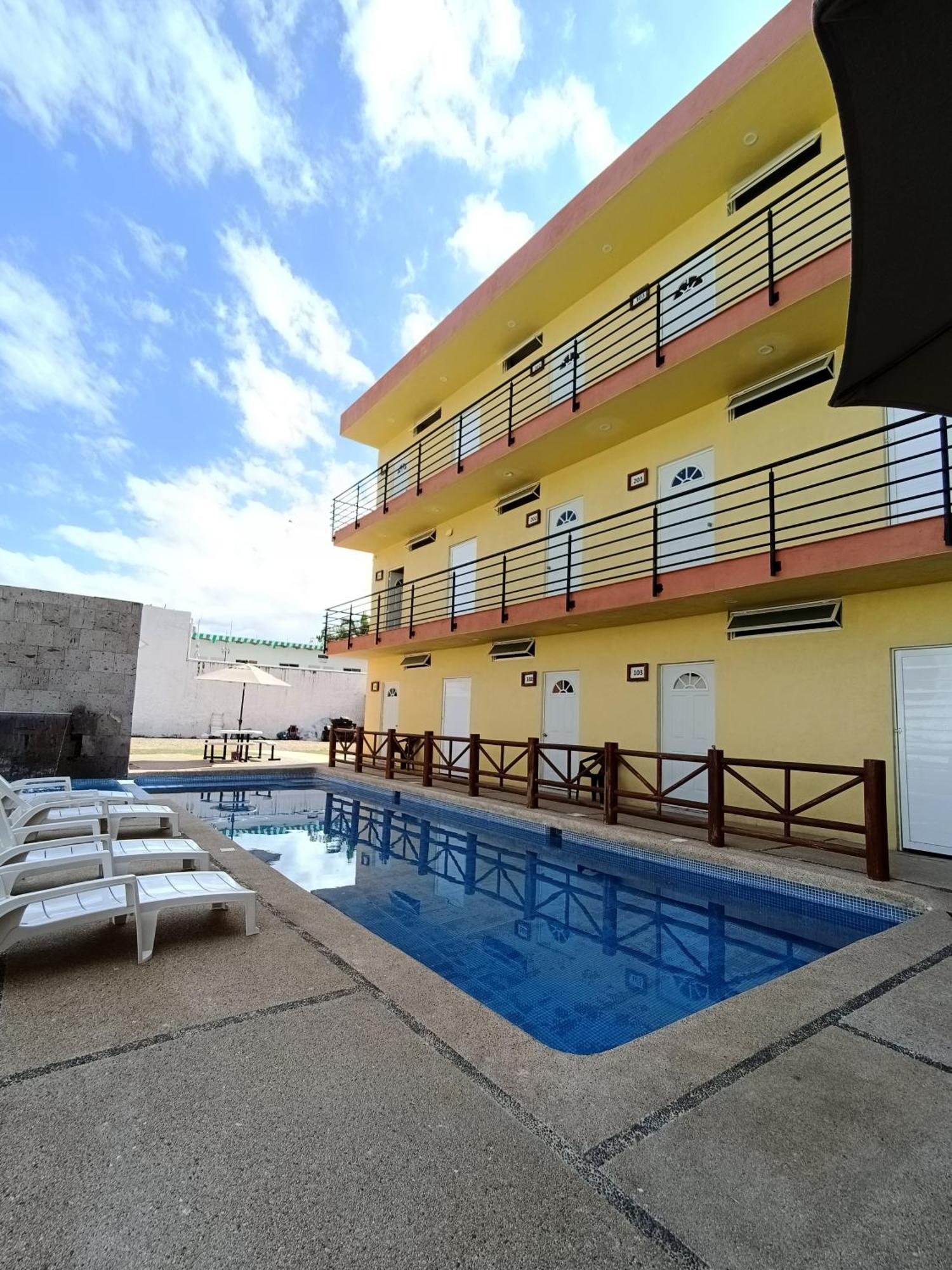 Villas Dulce Suenos Residencial Rincón de Guayabitos Extérieur photo
