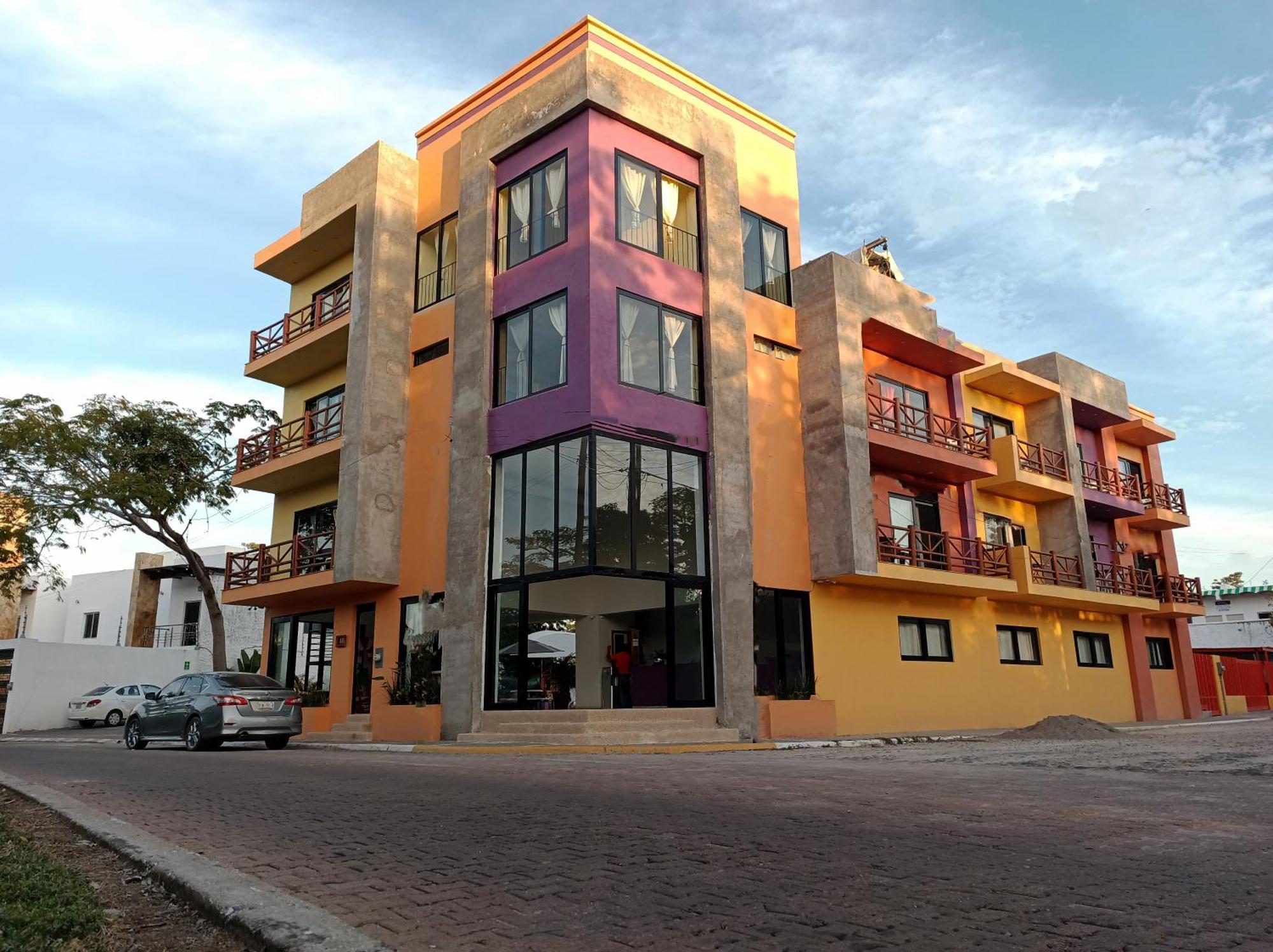 Villas Dulce Suenos Residencial Rincón de Guayabitos Extérieur photo