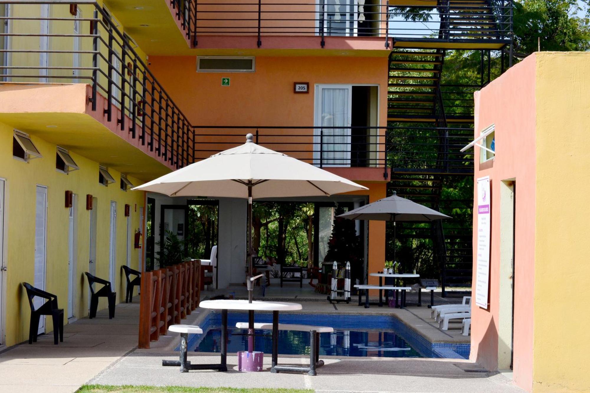 Villas Dulce Suenos Residencial Rincón de Guayabitos Extérieur photo