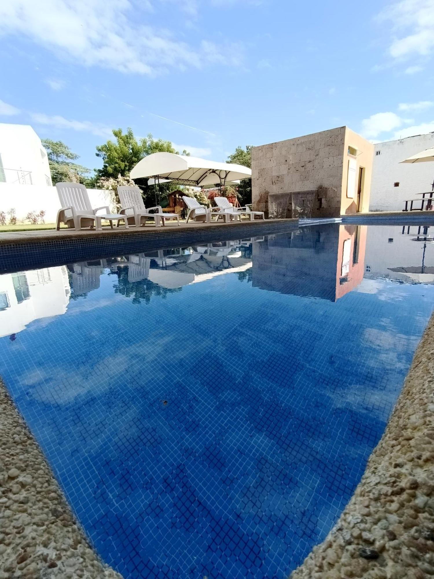 Villas Dulce Suenos Residencial Rincón de Guayabitos Extérieur photo