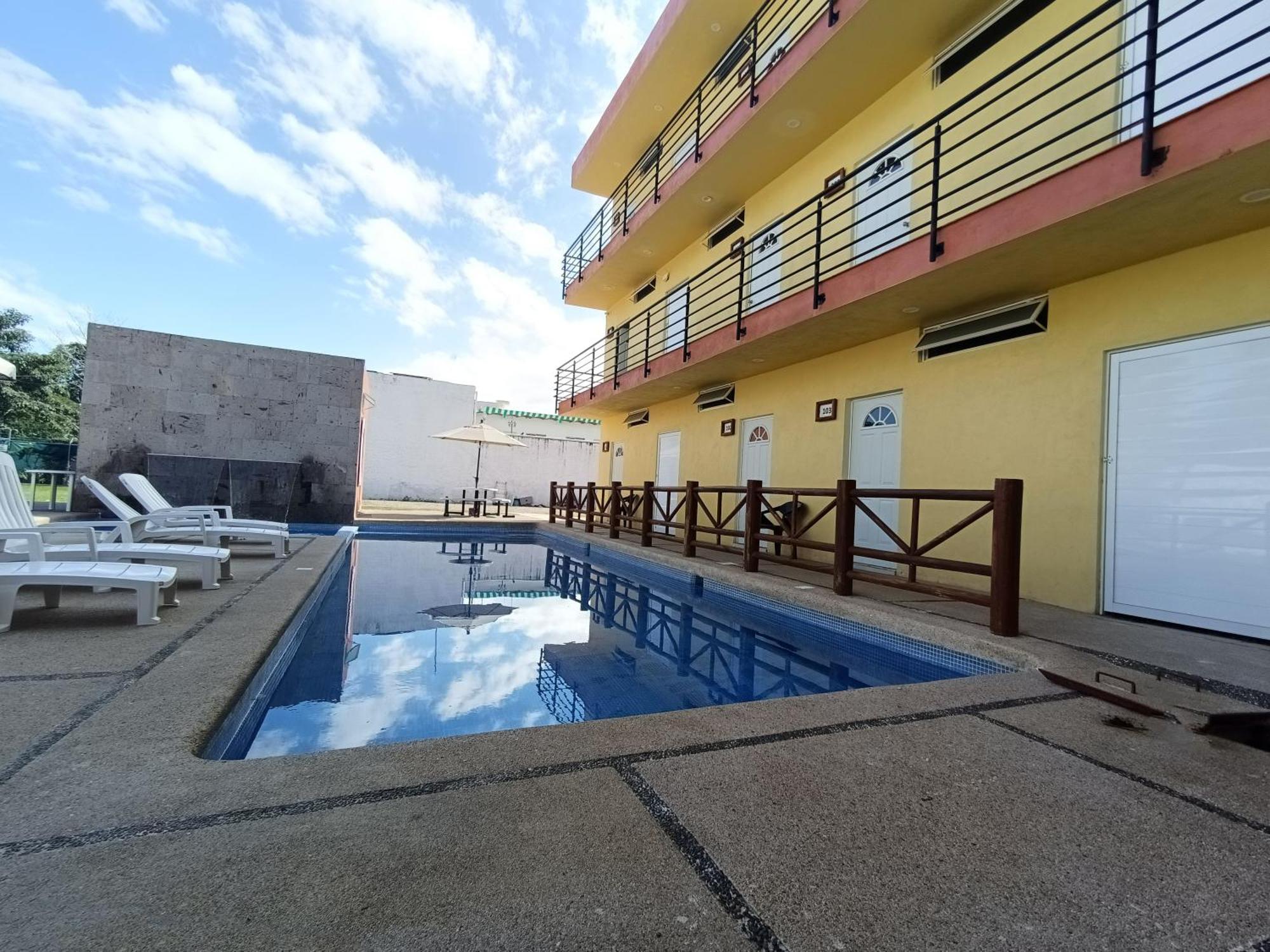 Villas Dulce Suenos Residencial Rincón de Guayabitos Extérieur photo