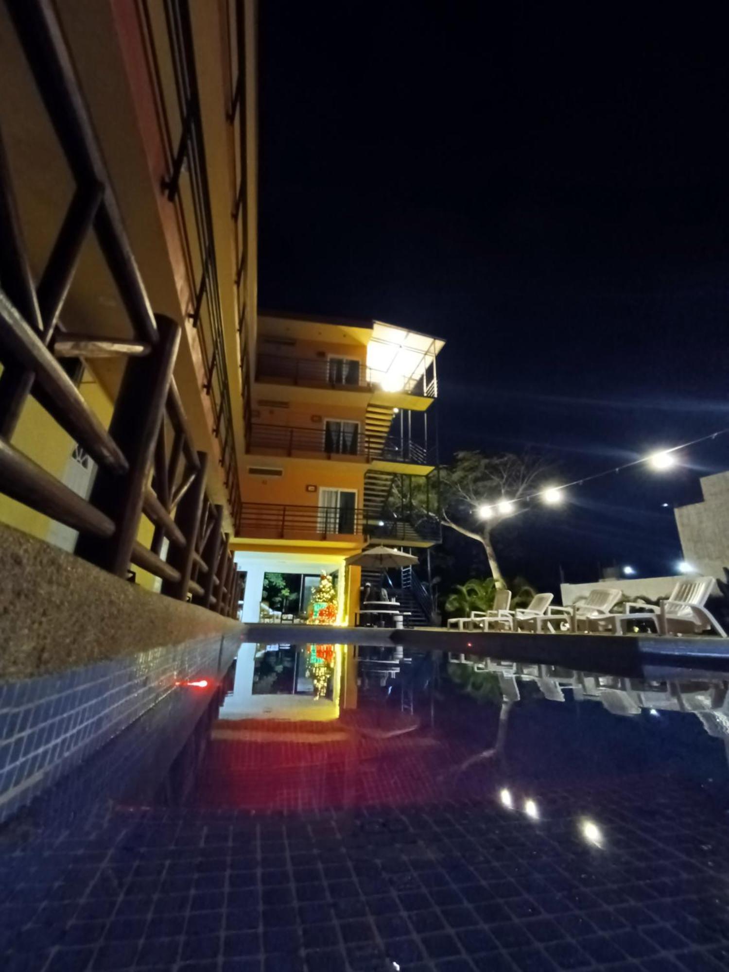 Villas Dulce Suenos Residencial Rincón de Guayabitos Extérieur photo