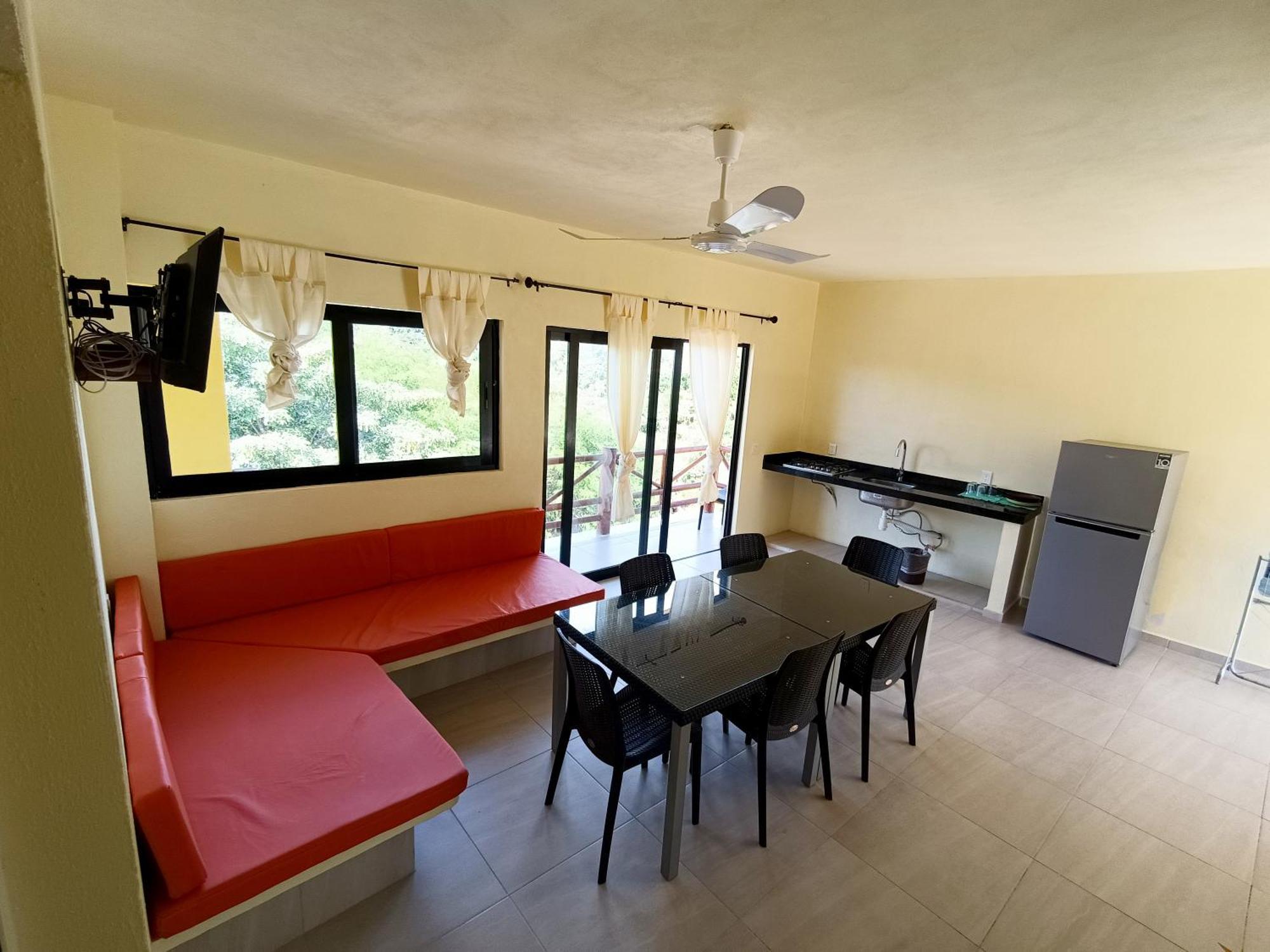 Villas Dulce Suenos Residencial Rincón de Guayabitos Extérieur photo
