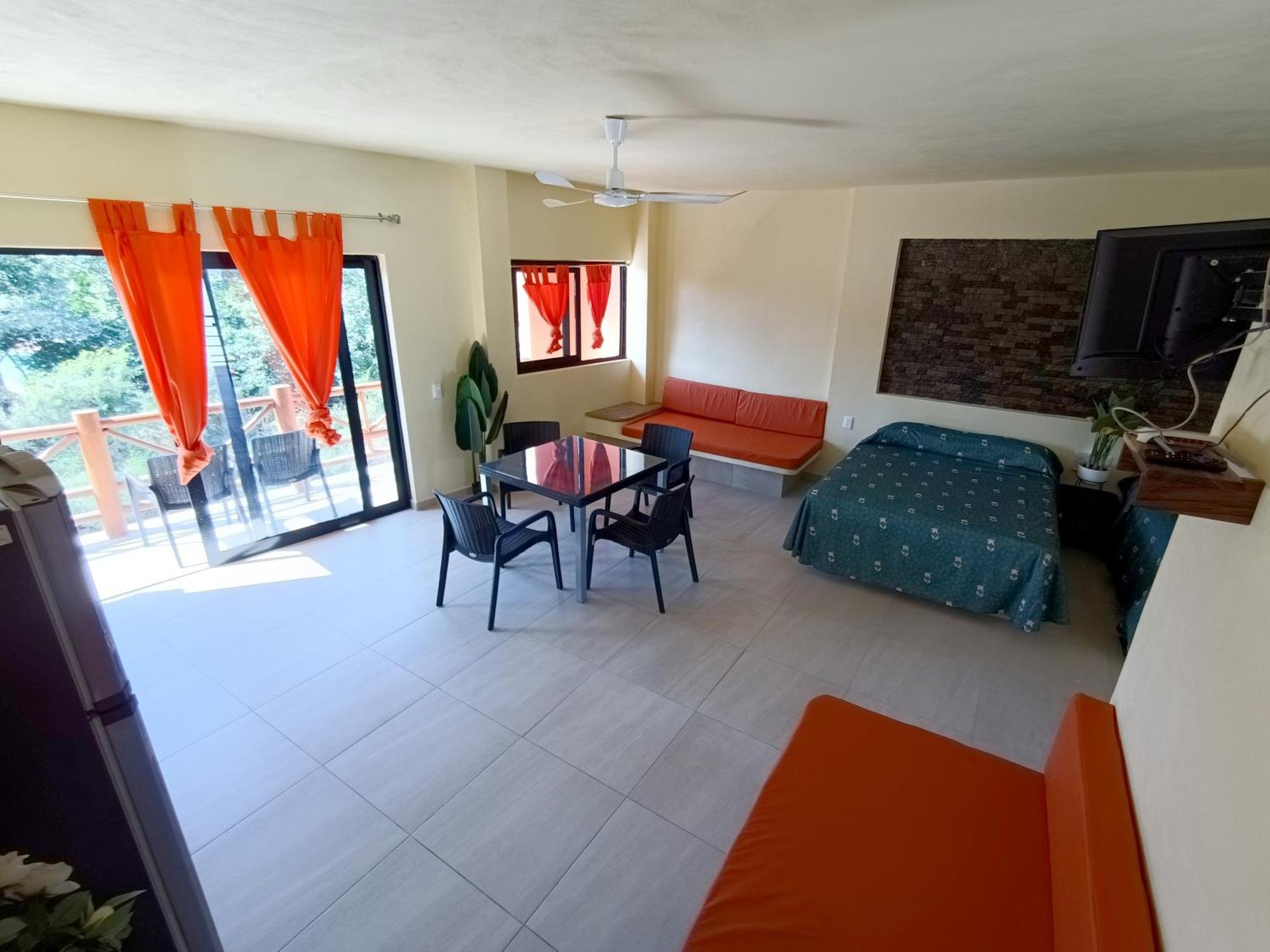 Villas Dulce Suenos Residencial Rincón de Guayabitos Extérieur photo