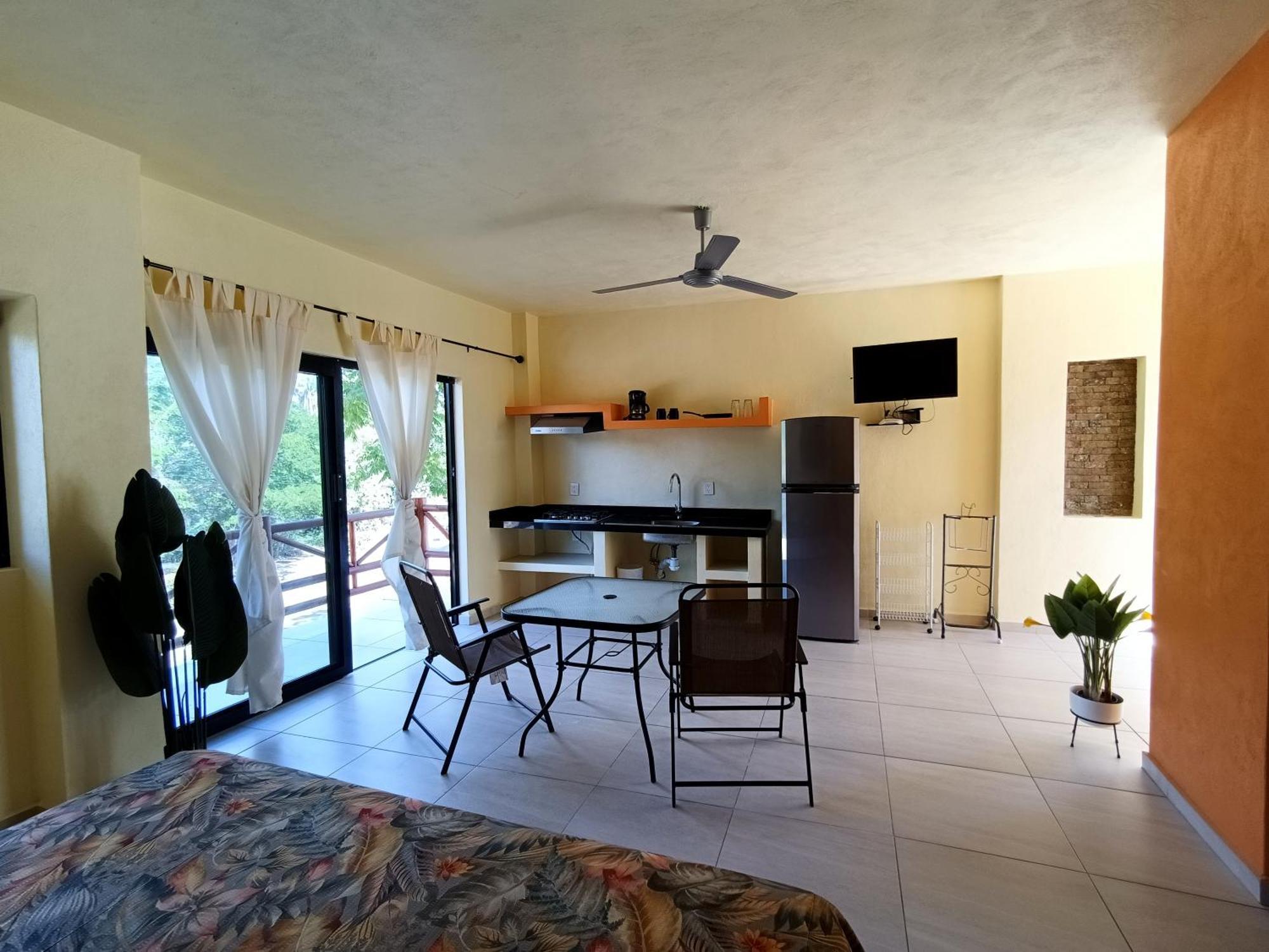 Villas Dulce Suenos Residencial Rincón de Guayabitos Extérieur photo