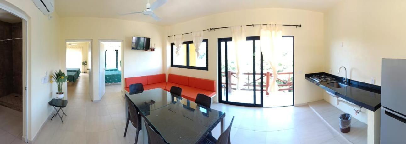 Villas Dulce Suenos Residencial Rincón de Guayabitos Extérieur photo